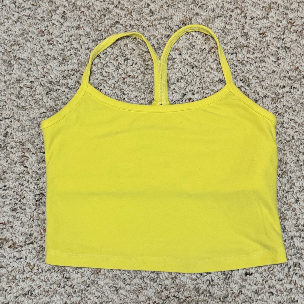 Beyond Yoga Spacedye Tank